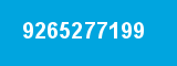 9265277199