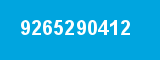 9265290412