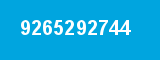 9265292744