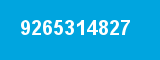 9265314827