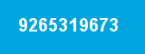 9265319673 9265319673