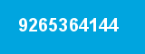 9265364144