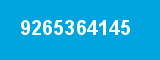 9265364145