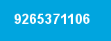9265371106 9265371106