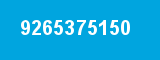 9265375150