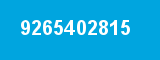 9265402815