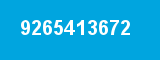 9265413672