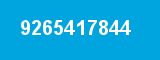 9265417844 9265417844