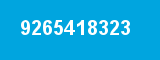 9265418323