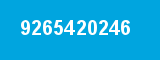 9265420246