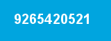 9265420521
