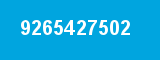9265427502 9265427502