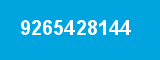 9265428144