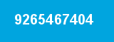 9265467404 9265467404