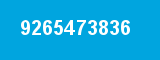 9265473836 9265473836
