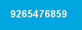 9265476859 9265476859