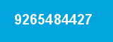 9265484427 9265484427
