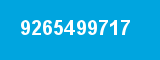 9265499717 9265499717