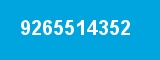 9265514352