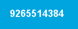 9265514384 9265514384