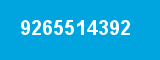 9265514392