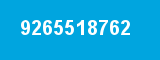 9265518762 9265518762