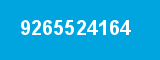 9265524164