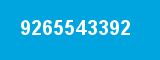 9265543392