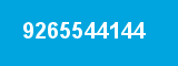 9265544144