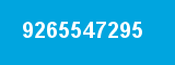 9265547295