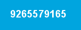 9265579165 9265579165