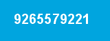 9265579221 9265579221
