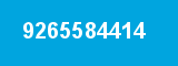 9265584414