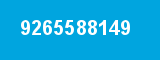 9265588149