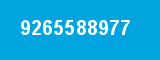 9265588977 9265588977