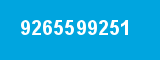 9265599251 9265599251