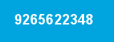 9265622348