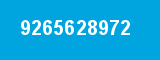 9265628972 9265628972