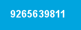 9265639811