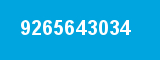 9265643034