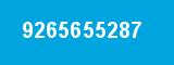 9265655287 9265655287