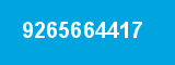 9265664417