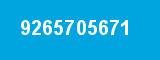 9265705671 9265705671