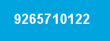 9265710122