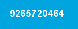 9265720464
