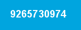9265730974 9265730974