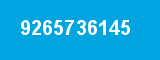 9265736145
