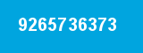 9265736373 9265736373