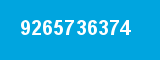 9265736374 9265736374