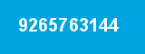 9265763144 9265763144